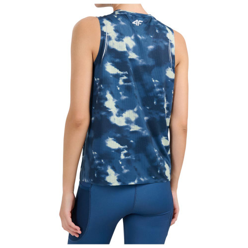 4F SLEEVELESS FNK